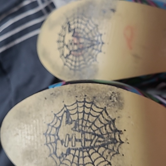 Iron fist zombie heal - Picture 2 of 5